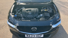 Mazda Cx-30 2.0 e-Skyactiv G MHEV GT Sport 5dr Petrol Hatchback